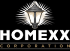 Homexx Logo