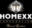 Homexx Logo